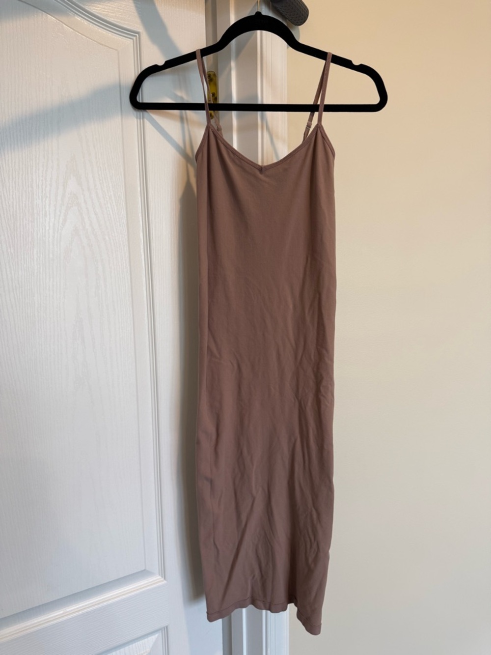 Free People Mauve Dress